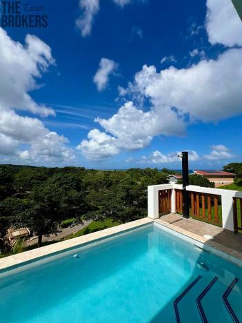 Prodej rodinného domu, Coxen Hole, Roatán, Honduras, 201 m2