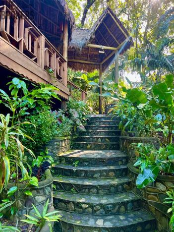 Prodej rodinného domu, La Ceiba, Honduras, 4080 m2