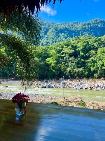 Prodej rodinného domu, La Ceiba, Honduras, 4080 m2