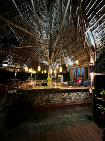 Prodej rodinného domu, La Ceiba, Honduras, 4080 m2