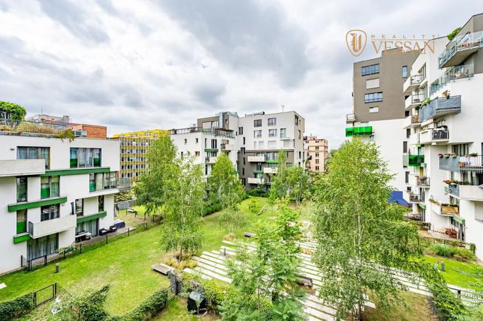 Prodej bytu 3+kk, Praha - Vršovice, Archangelská, 82 m2