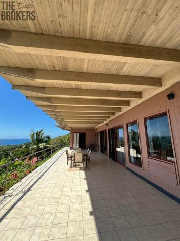 Prodej rodinného domu, point, José Santos Guardiola, Honduras, 451 m2