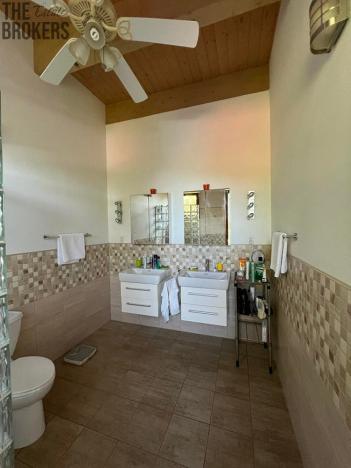 Prodej rodinného domu, point, José Santos Guardiola, Honduras, 451 m2