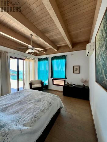 Prodej rodinného domu, point, José Santos Guardiola, Honduras, 451 m2