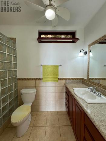 Prodej rodinného domu, point, José Santos Guardiola, Honduras, 451 m2