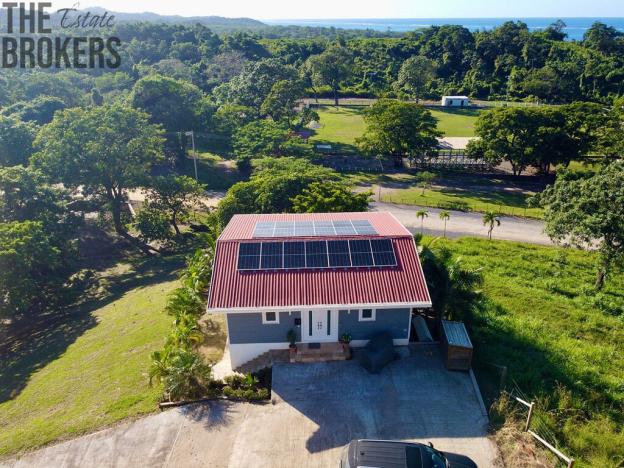 Prodej rodinného domu, Coxen Hole, Roatán, Honduras, 245 m2