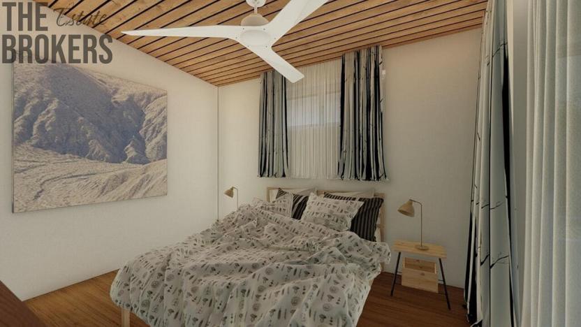 Prodej bytu, Camp Bay, José Santos Guardiola, Honduras, 405 m2