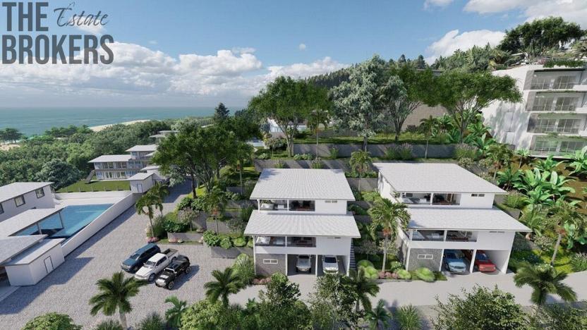 Prodej bytu, Camp Bay, José Santos Guardiola, Honduras, 405 m2