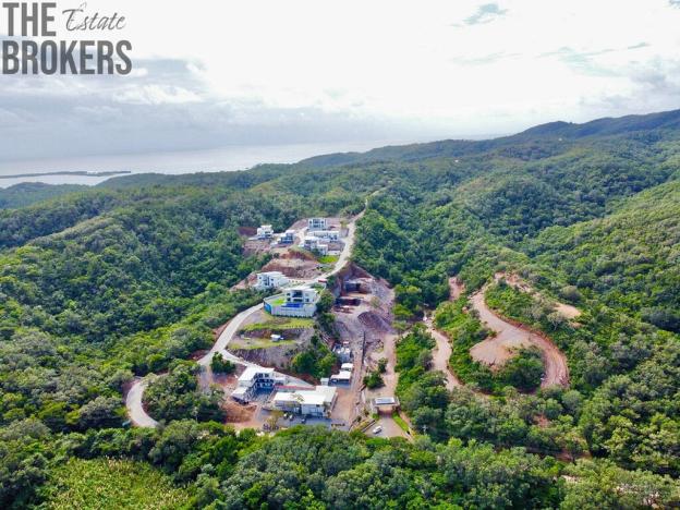 Prodej bytu, Camp Bay, José Santos Guardiola, Honduras, 405 m2