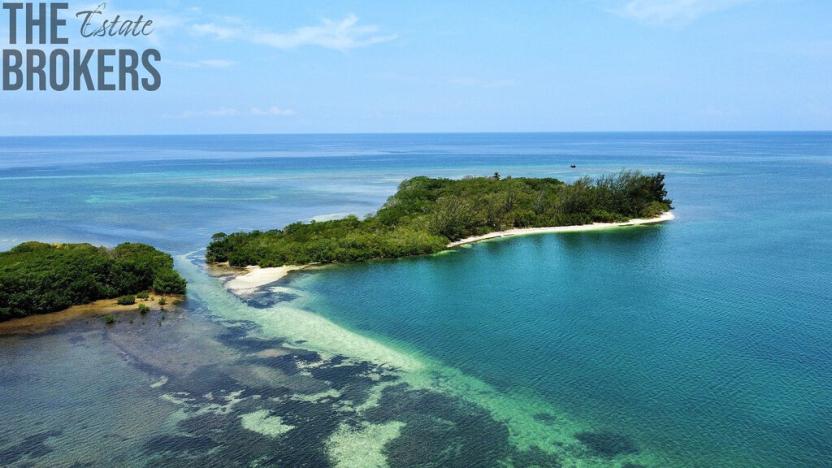 Prodej pozemku, Port Royal, José Santos Guardiola, Honduras, 161996 m2