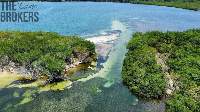 Prodej pozemku, Port Royal, José Santos Guardiola, Honduras, 161996 m2