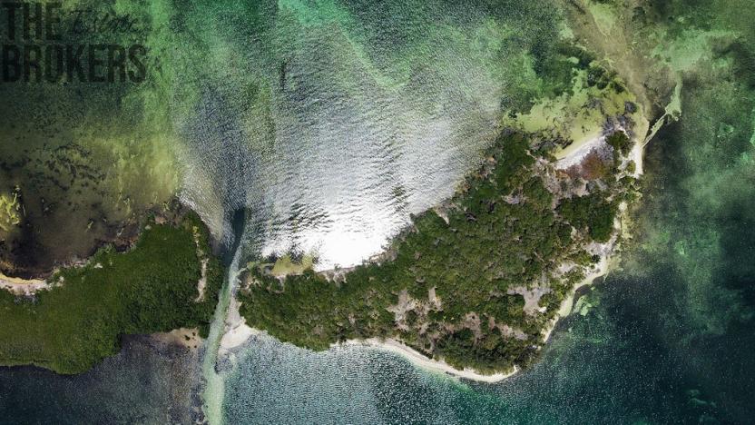 Prodej pozemku, Port Royal, José Santos Guardiola, Honduras, 161996 m2