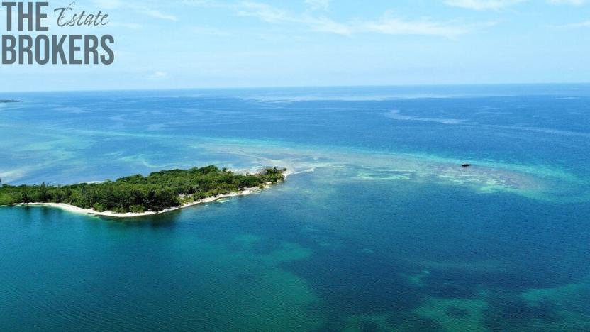 Prodej pozemku, Port Royal, José Santos Guardiola, Honduras, 161996 m2