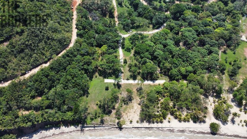 Prodej pozemku, Coxen Hole, Roatán, Honduras, 770 m2