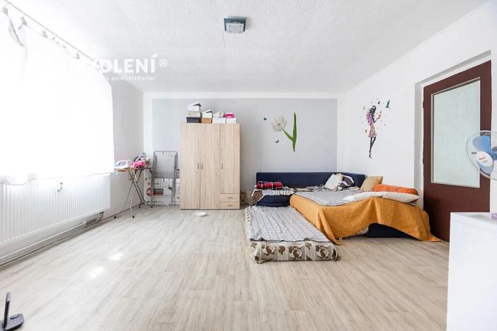 Prodej činžovního domu, Jeníkov, 509 m2