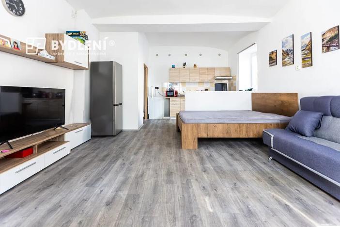 Prodej činžovního domu, Jeníkov, 509 m2