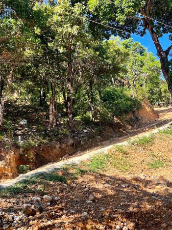 Prodej pozemku, Coxen Hole, Roatán, Honduras, 811 m2