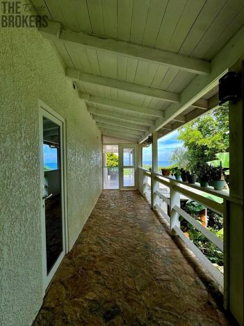 Prodej rodinného domu, Coxen Hole, Roatán, Honduras, 668 m2