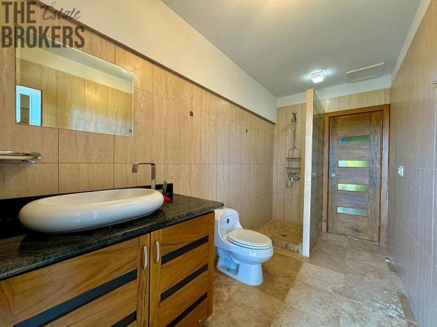 Prodej rodinného domu, Coxen Hole, Roatán, Honduras, 668 m2