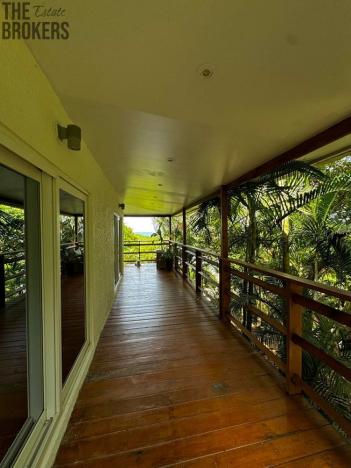 Prodej rodinného domu, Coxen Hole, Roatán, Honduras, 668 m2