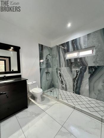 Prodej rodinného domu, Coxen Hole, Roatán, Honduras, 90 m2