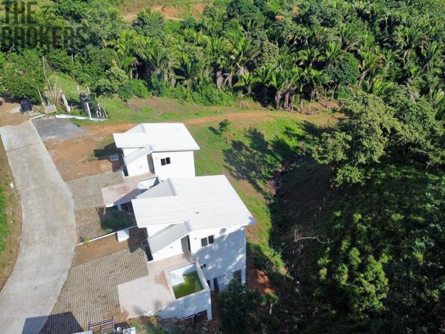 Prodej rodinného domu, Coxen Hole, Roatán, Honduras, 90 m2