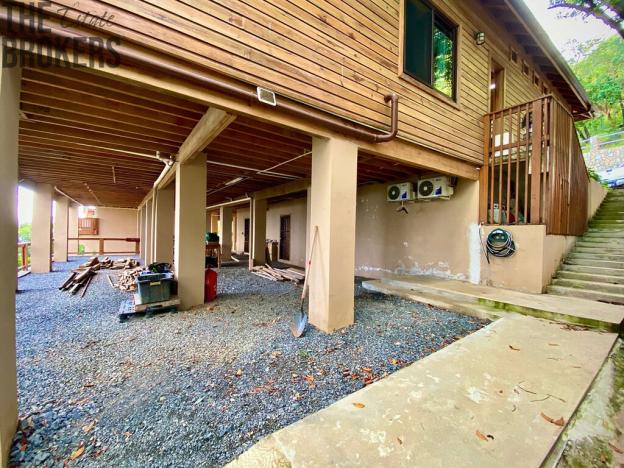 Prodej rodinného domu, Coxen Hole, Roatán, Honduras, 419 m2