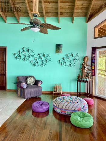 Prodej rodinného domu, point, José Santos Guardiola, Honduras, 279 m2