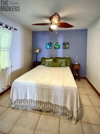 Prodej rodinného domu, point, José Santos Guardiola, Honduras, 279 m2