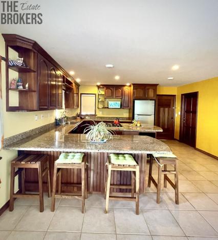 Prodej rodinného domu, point, José Santos Guardiola, Honduras, 279 m2