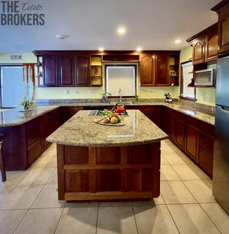 Prodej rodinného domu, point, José Santos Guardiola, Honduras, 279 m2