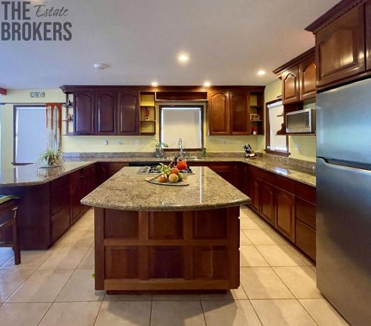 Prodej rodinného domu, point, José Santos Guardiola, Honduras, 279 m2