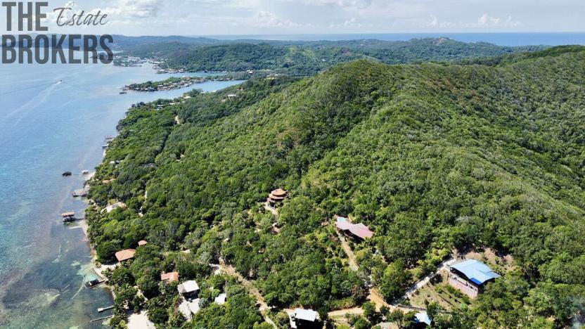Prodej rodinného domu, point, José Santos Guardiola, Honduras, 279 m2