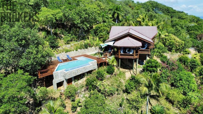 Prodej rodinného domu, point, José Santos Guardiola, Honduras, 279 m2