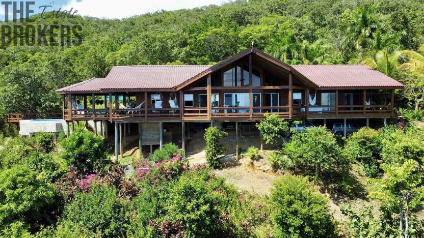 Prodej rodinného domu, point, José Santos Guardiola, Honduras, 279 m2