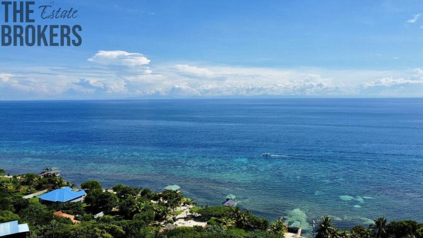 Prodej rodinného domu, point, José Santos Guardiola, Honduras, 279 m2