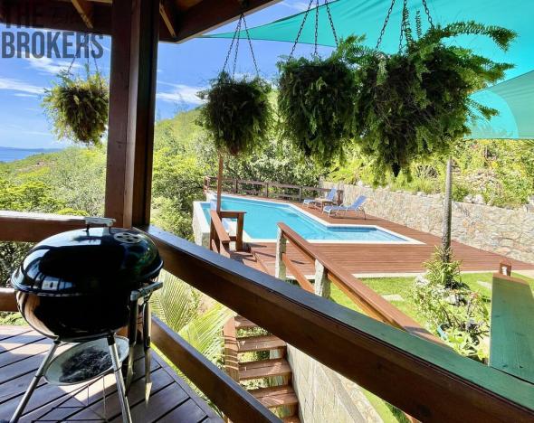 Prodej rodinného domu, point, José Santos Guardiola, Honduras, 279 m2