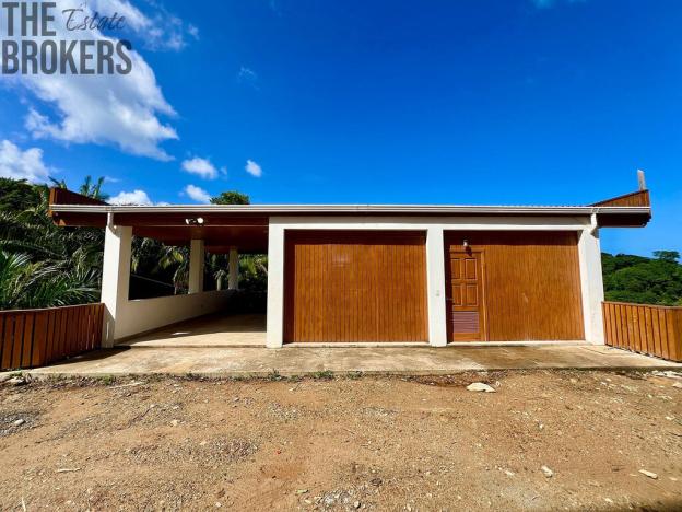 Prodej rodinného domu, Coxen Hole, Roatán, Honduras, 343 m2