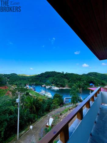 Prodej rodinného domu, Coxen Hole, Roatán, Honduras, 343 m2