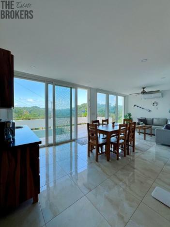 Prodej rodinného domu, Coxen Hole, Roatán, Honduras, 343 m2