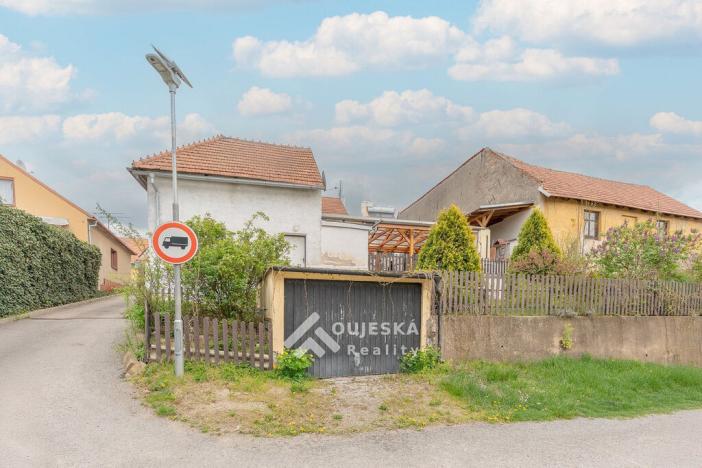 Prodej restaurace, Lhota Rapotina, 129 m2