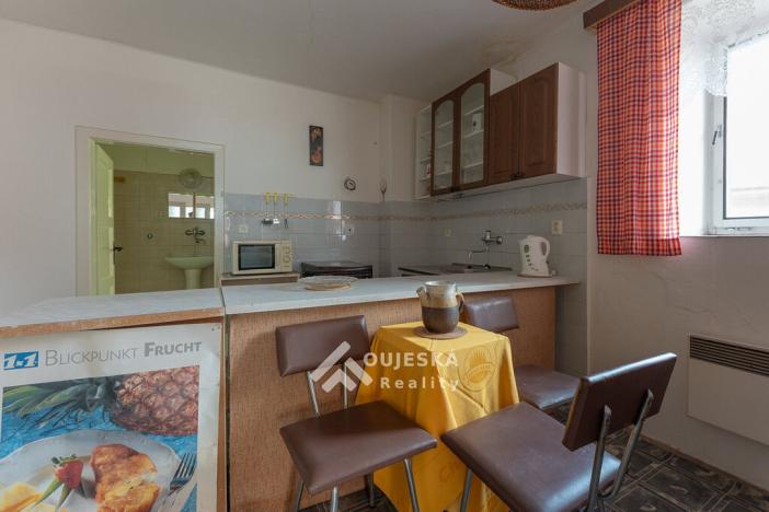 Prodej restaurace, Lhota Rapotina, 129 m2