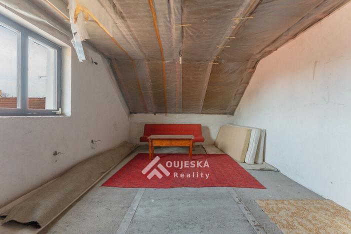 Prodej restaurace, Lhota Rapotina, 129 m2