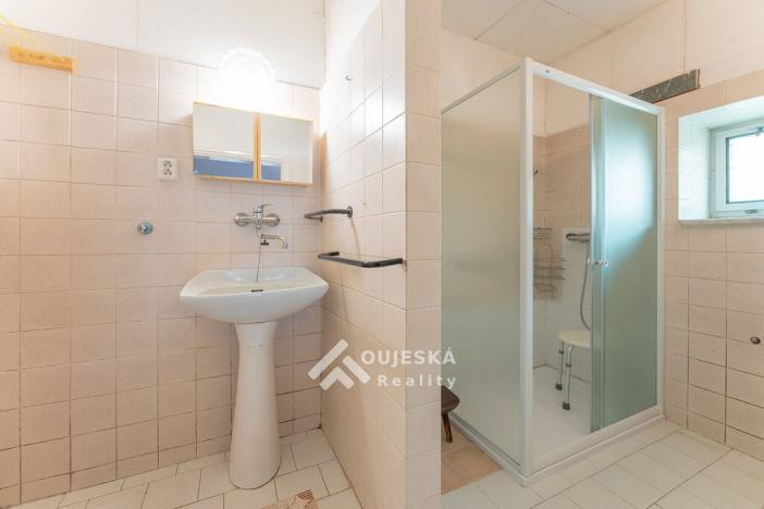 Prodej rodinného domu, Lhota Rapotina, 129 m2