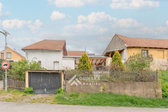 Prodej rodinného domu, Lhota Rapotina, 129 m2