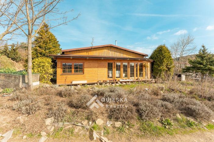 Prodej rodinného domu, Výprachtice, 89 m2