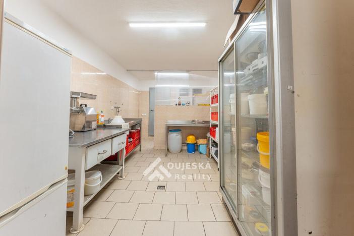 Prodej rodinného domu, Výprachtice, 89 m2