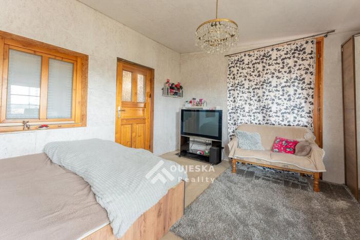 Prodej rodinného domu, Výprachtice, 89 m2