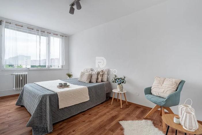 Prodej bytu 3+kk, Mladá Boleslav, Jana Palacha, 67 m2