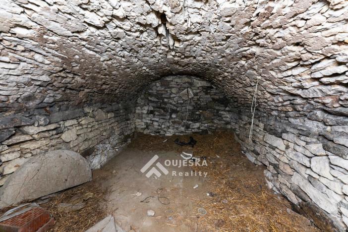 Prodej rodinného domu, Chrastavec, 325 m2